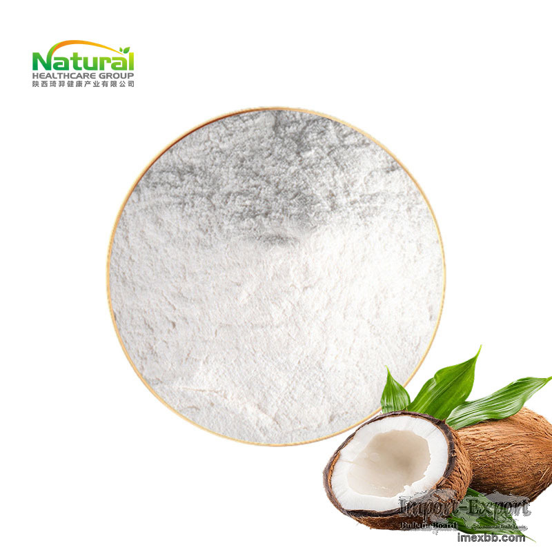 100 % Pure Freeze Dried Coconut Water Powder Bulk Desiccated Coconut Powder
