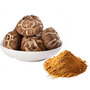 Natural Shiitake Mushroom Extract Powder, 30%‑50% Polysaccharides Food‑Grad