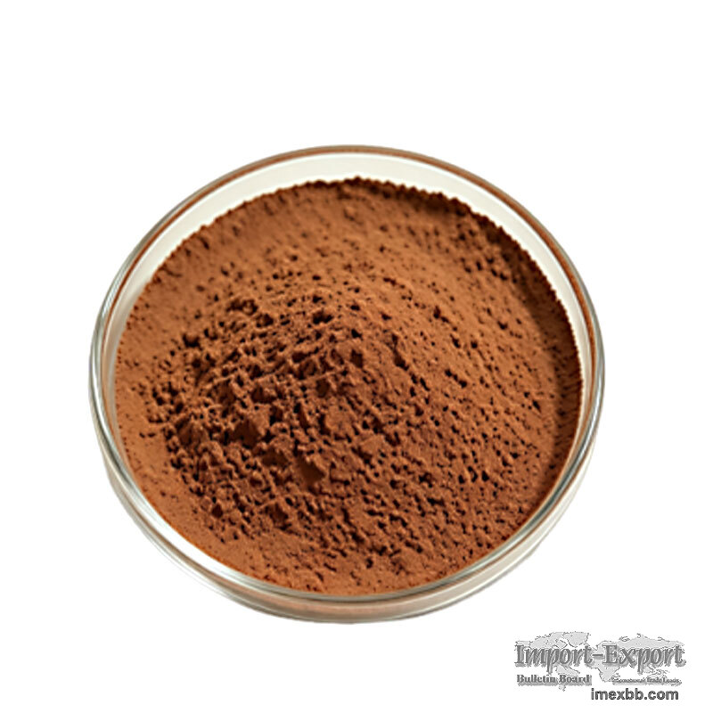 Natural Lophatherum Gracile Extract Powder, 24% Total Flavones UV Tested Fo