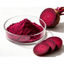 Natural Spray‑Dried Beet Root Powder, Water‑Soluble Red Beetroot Powder For