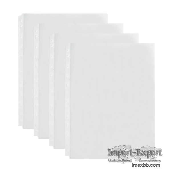 HS505 sheet protector