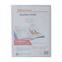 HS483 front cover display book