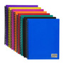 HS481 refillable display book