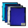 HS432 carry zip binder