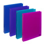 HS424 4 O ring binder