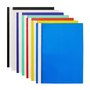 HS420 flat file folder