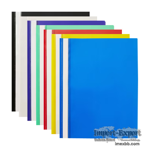 HS420 flat file folder