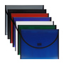 HS367 pad folio W/. 5 pockets