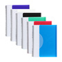 HS352 large spiral notebook
