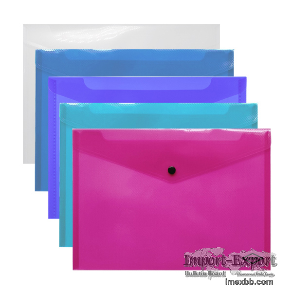 HS250 A4 diagonal envelope