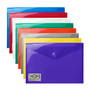 HS233 A4 velcro envelope