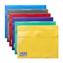 HS223 LT velcro envelope