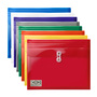 HS211 LT side open envelope