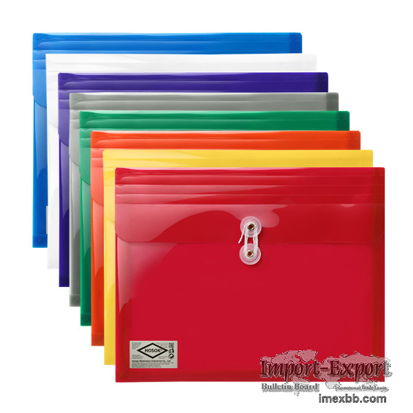 HS211 LT side open envelope