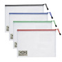 HS157 card holder mesh bag