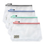 HS147 trapezoid mesh bag