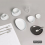 Flydubai Tableware