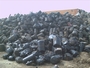 Compressors Scrap for A/C and Refrigerators in stock.