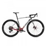 2026 Factor ALUTO SRAM Force XPLR with Power Meter CarbonAll RB (RUNCYCLES)