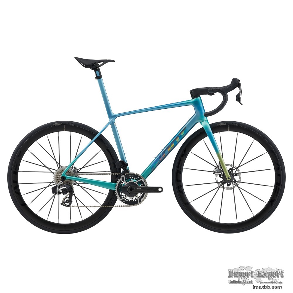 2026 Giant TCR Advanced SL 0 RED Race Road Bike (RUNCYCLES)