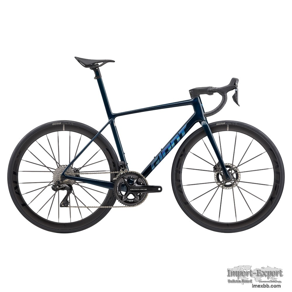 2026 Giant TCR Advanced SL 0 Dura-Ace Race Road Bike (RUNCYCLES)