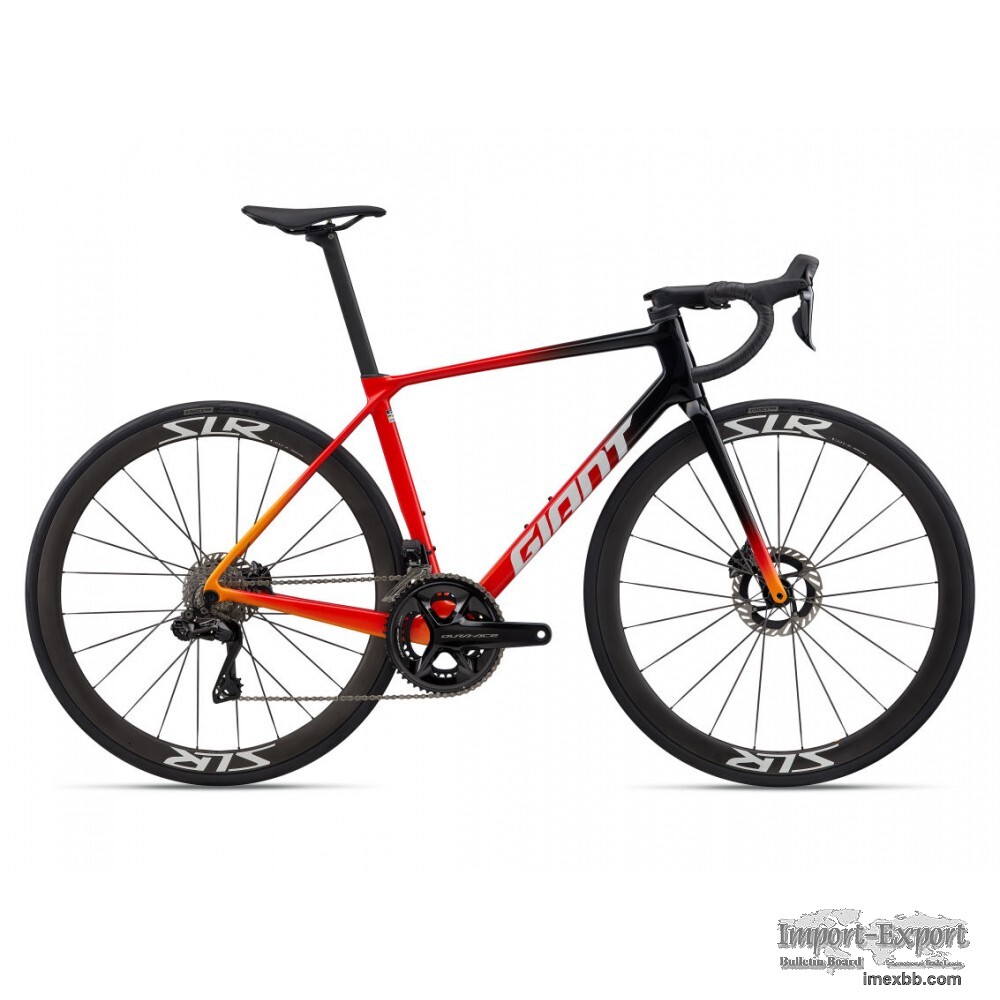 2026 Giant TCR Advanced Pro Carbon Race Road Bike (RUNCYCLES)