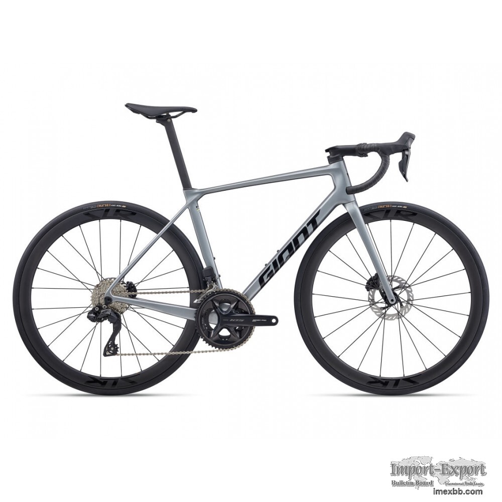 2026 Giant TCR Advanced Pro 1 Carbon Race Road Bike (RUNCYCLES)