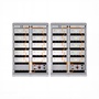 DNV Liquid Cooling Preheating 38.4V IP67 LiFePO4 Marine Battery System