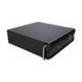 48v 51.2v 150Ah 3U lifepo4 Telecom battery