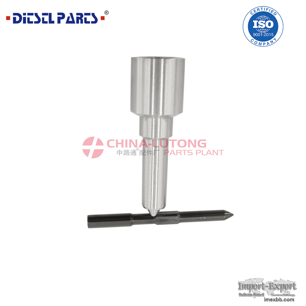 Nozzle Sprayer 0 433 172 136