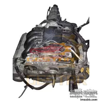 Auto Spare Parts