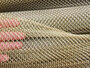 Copper Mesh Curtain Styles for Interior and Exterior Design