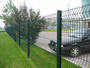 Welded Wire Fence