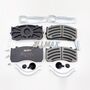 Wholesale Brake Pads