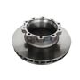 BPW Brake Disc