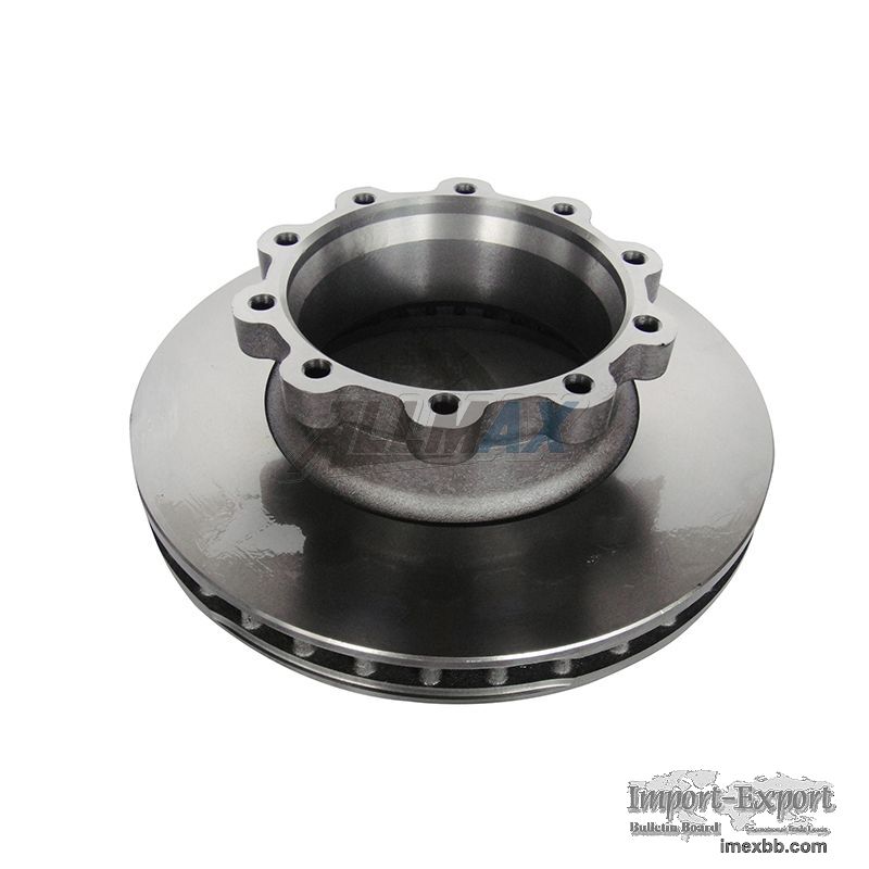 BPW Brake Disc
