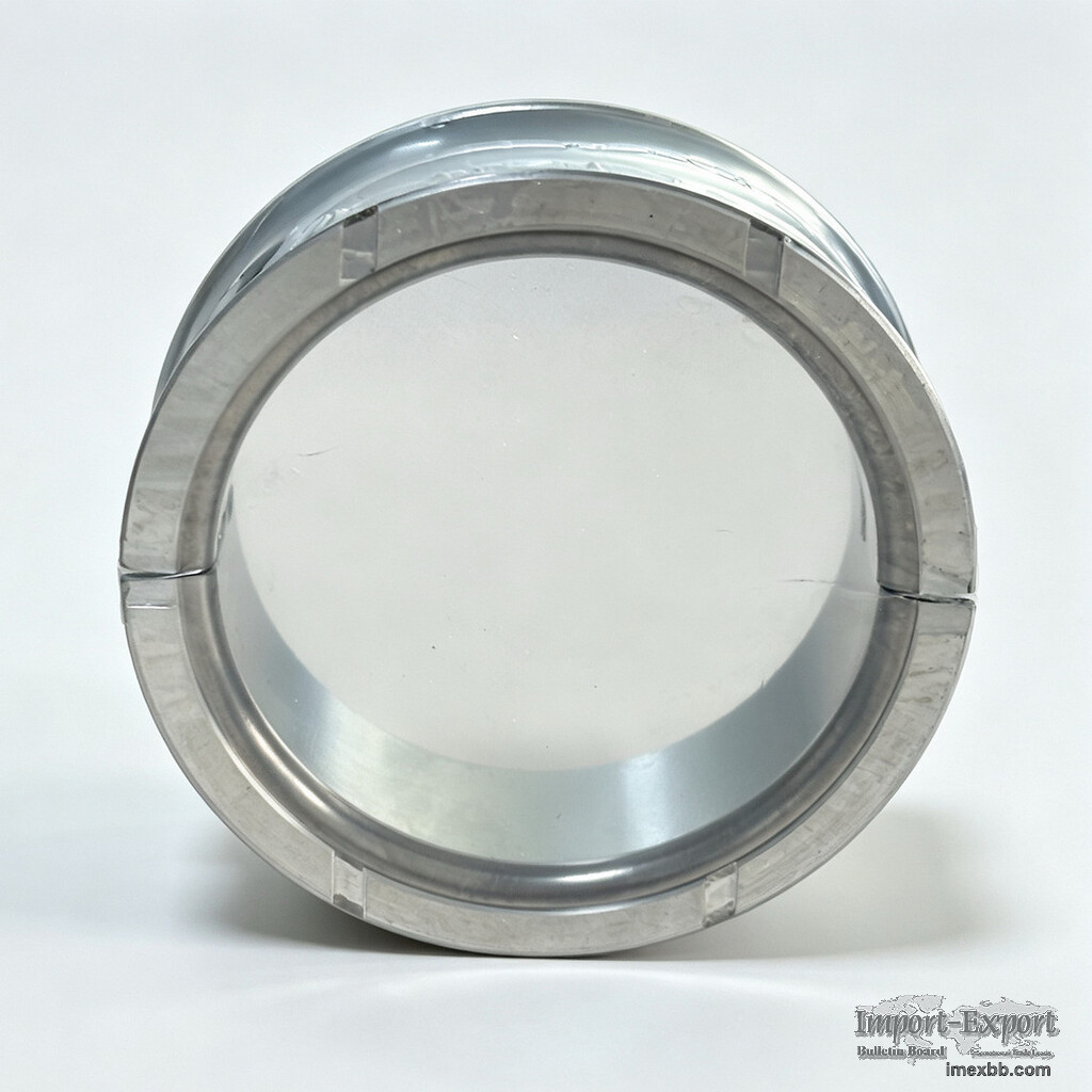 Mini Excavator Crankshaft Thrust Bearing