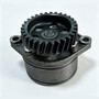 Mini Excavator Engine Oil Pump with Gear