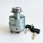 China Loader Preheat Start Switch JK412
