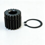 Mini Excavator Planetary Gear Hub with Circlip