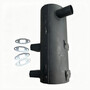 YOUPMOT KD292F Engine Genuine Muffler