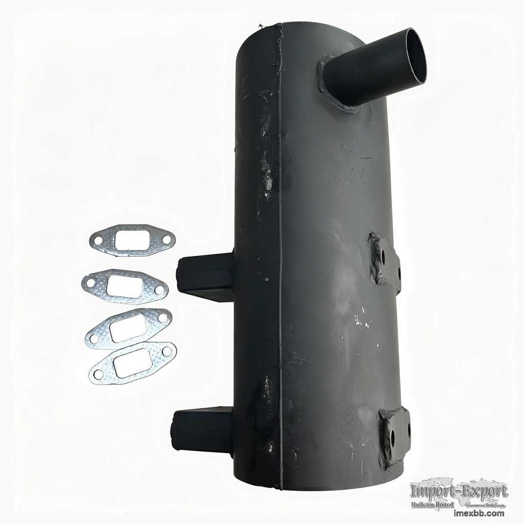YOUPMOT KD292F Engine Genuine Muffler