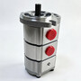 Hydraulic Gear Pump PGP510663GLP for Excavator Spare Parts