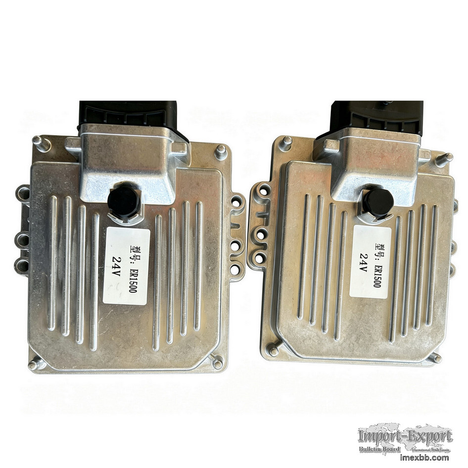 EVERUN ER1500 Vehicle Control Unit 24V