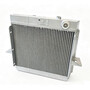 EVERUN Wheel Loader Radiator ZN406