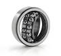 Self‑aligning ball bearing