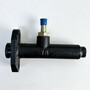 Wheel Loader Clutch Master Cylinder Assembly Replacement
