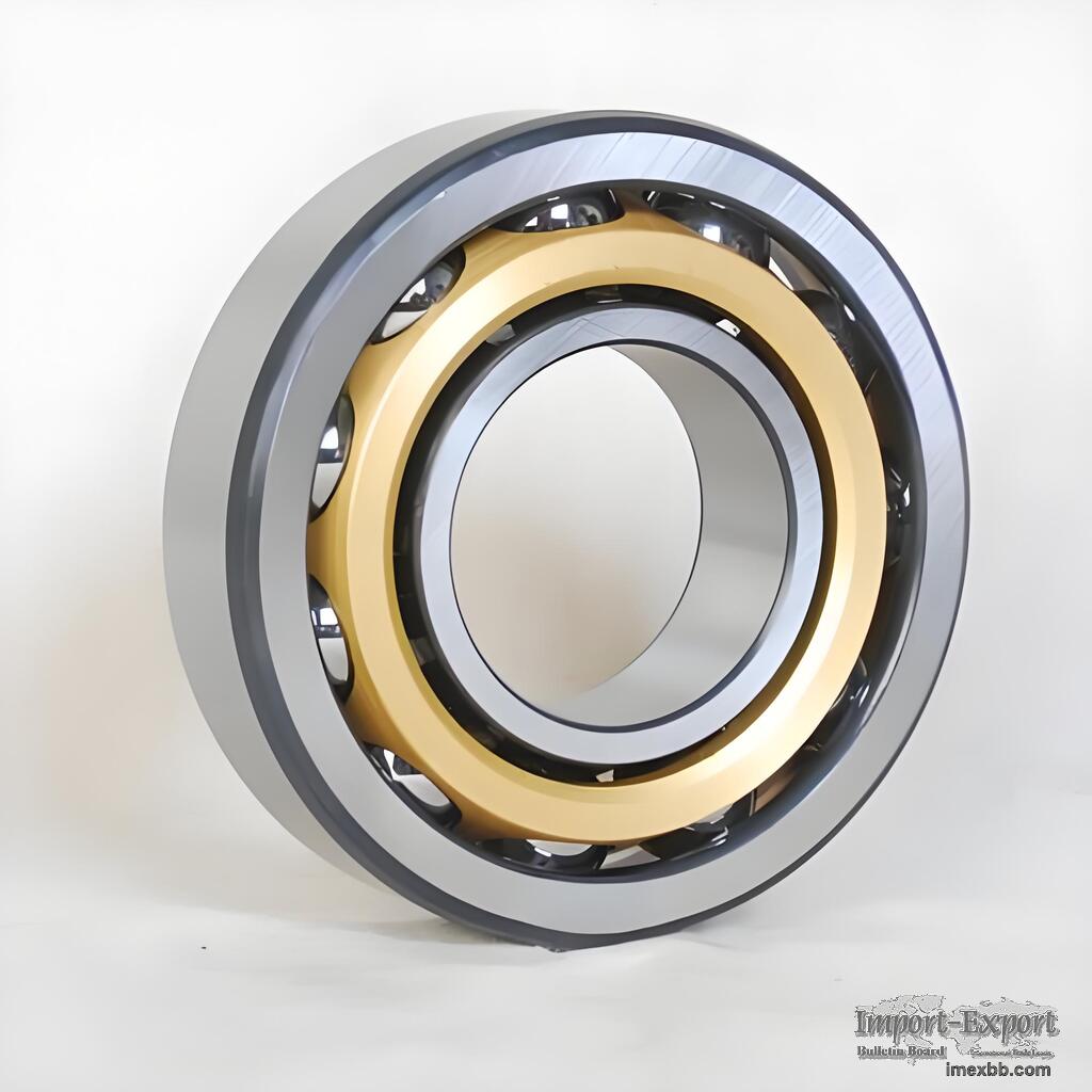 Angular Contact Ball Bearing