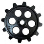 Mini Skid Steer Drive Sprocket Replacement
