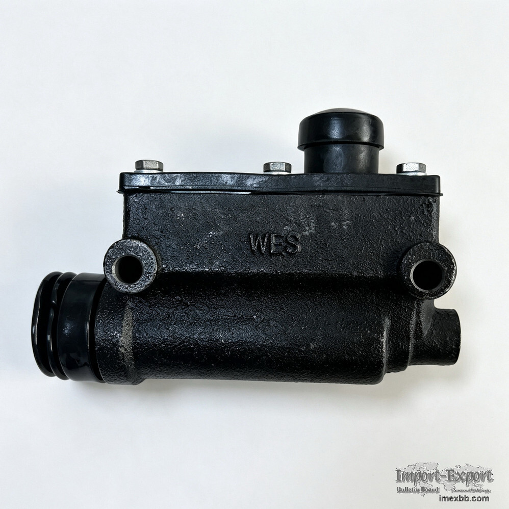China Wheel Loader Master Brake Cylinder